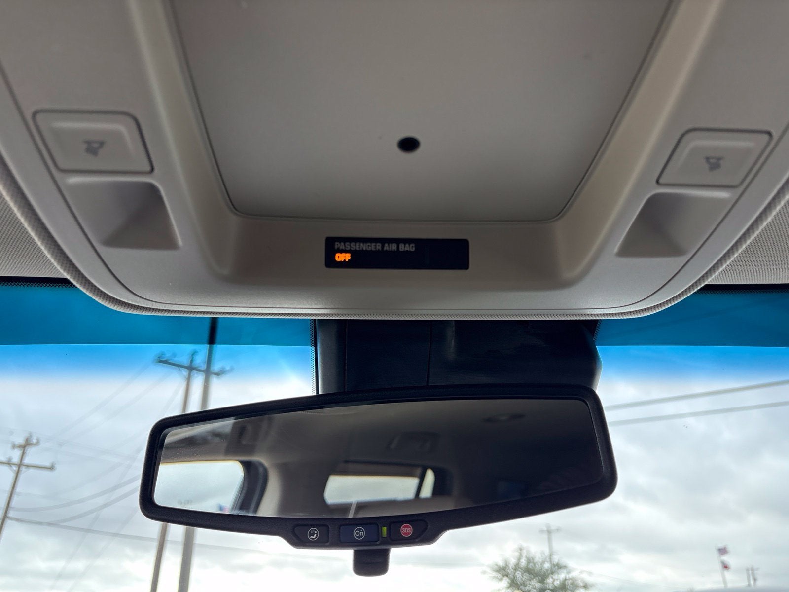 2018 Chevrolet Tahoe LS