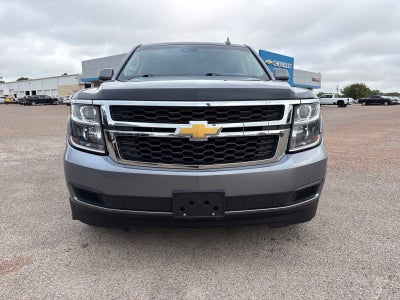 2018 Chevrolet Tahoe LS