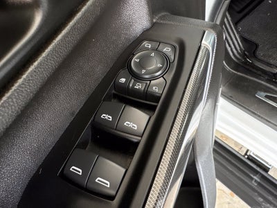 2022 GMC Sierra 2500 HD AT4