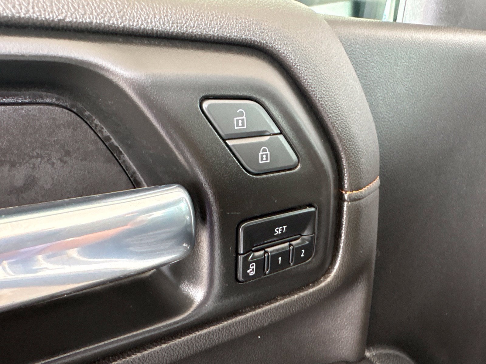 2022 GMC Sierra 2500 HD AT4