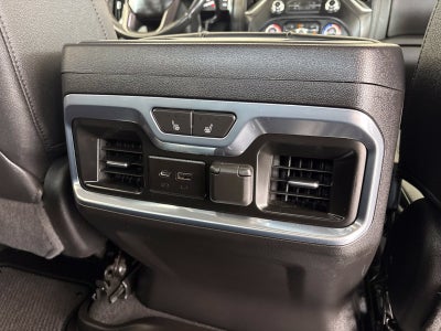 2022 GMC Sierra 2500 HD AT4