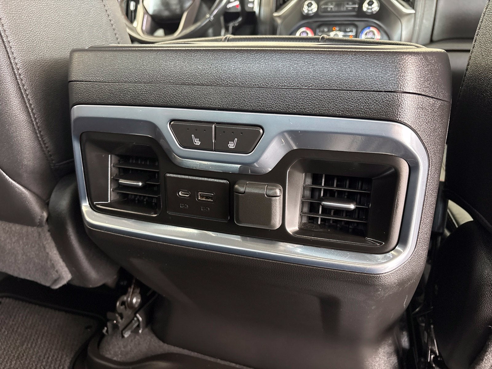 2022 GMC Sierra 2500 HD AT4