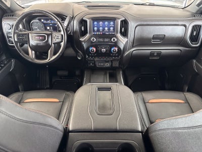 2022 GMC Sierra 2500 HD AT4