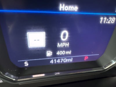 2022 GMC Sierra 2500 HD AT4
