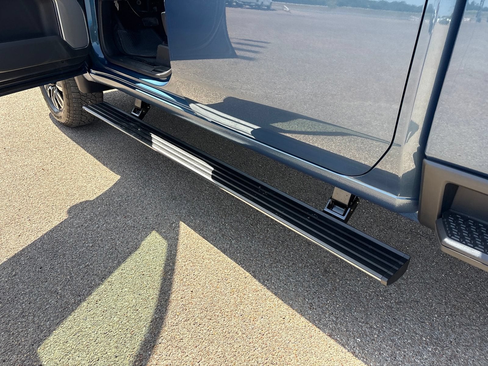 2026 GMC Sierra 2500HD Denali Ultimate - Photo 10
