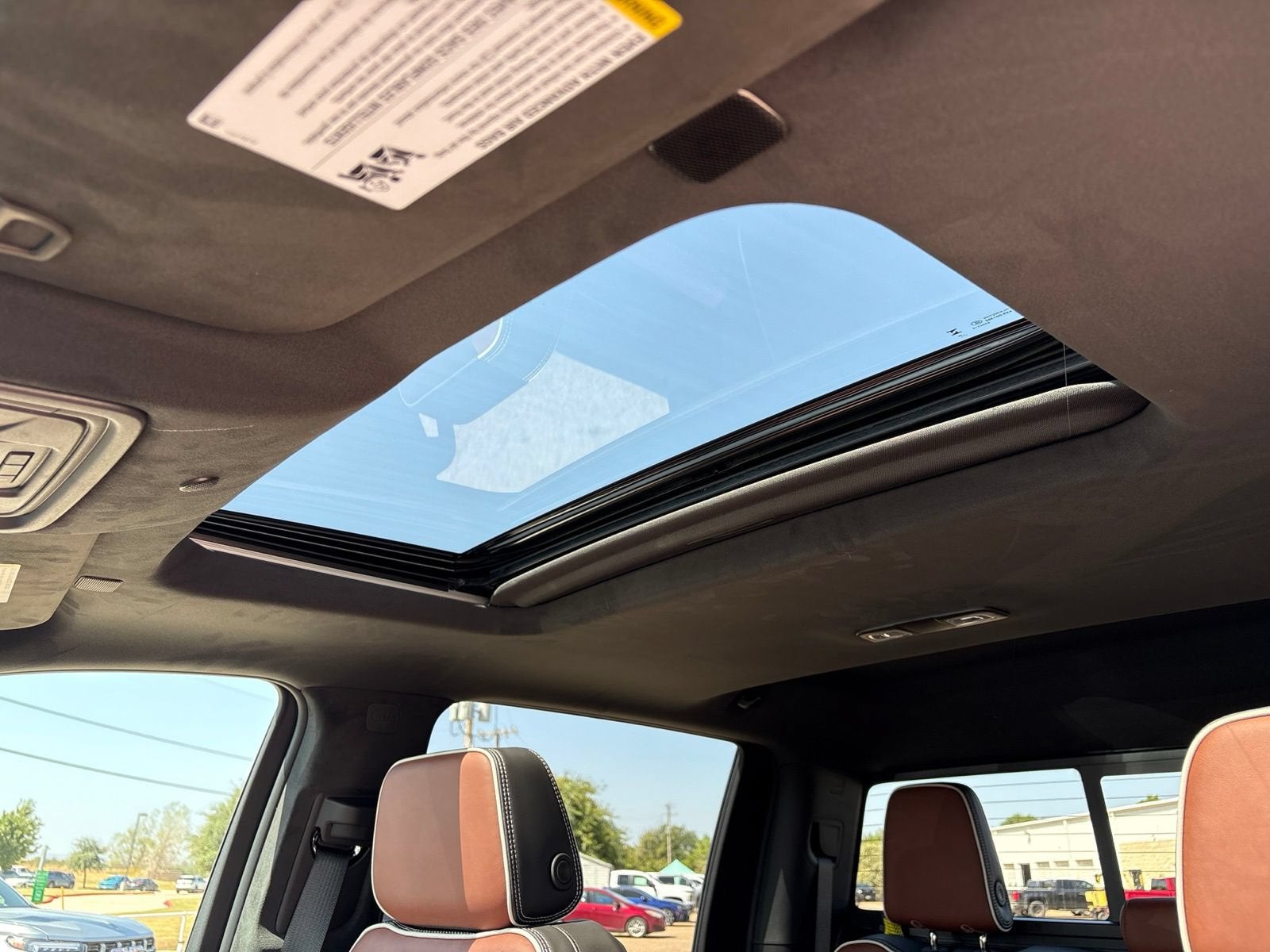 2026 GMC Sierra 2500HD Denali Ultimate - Photo 11