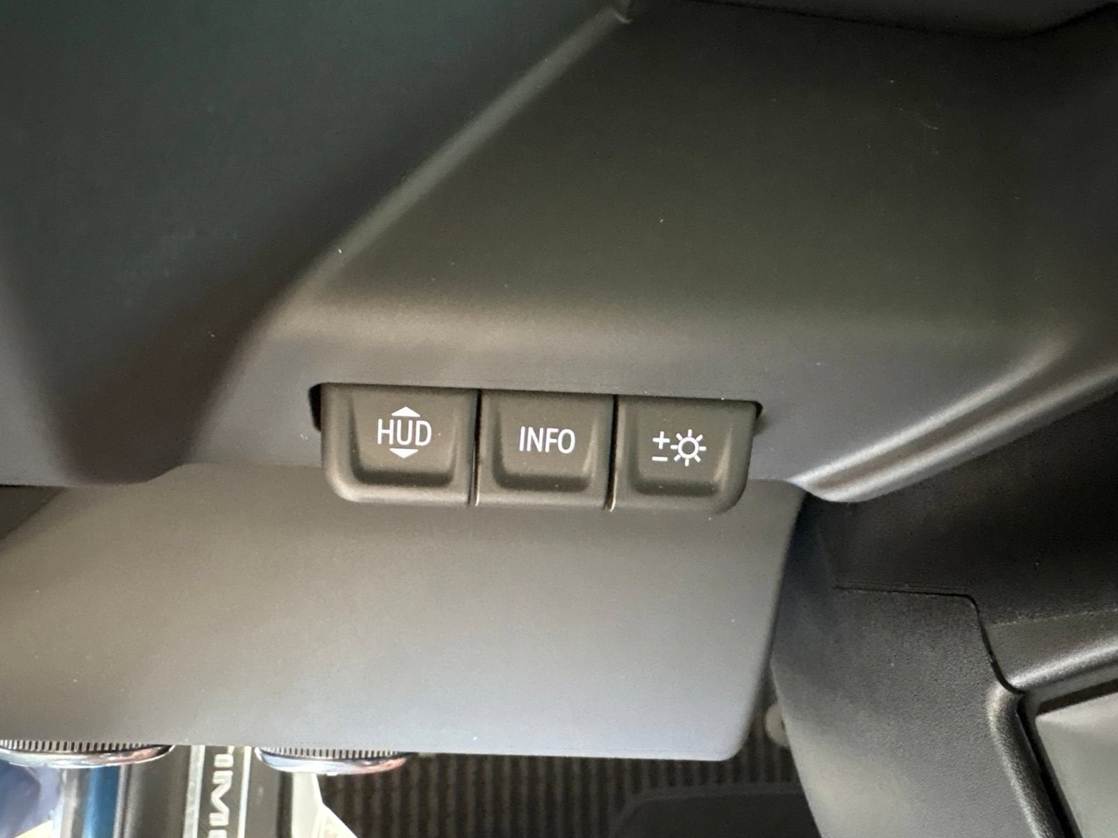 2026 GMC Sierra 2500HD Denali Ultimate - Photo 17