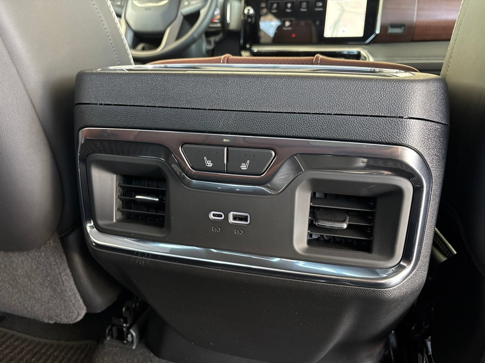 2026 GMC Sierra 2500HD Denali Ultimate - Photo 22