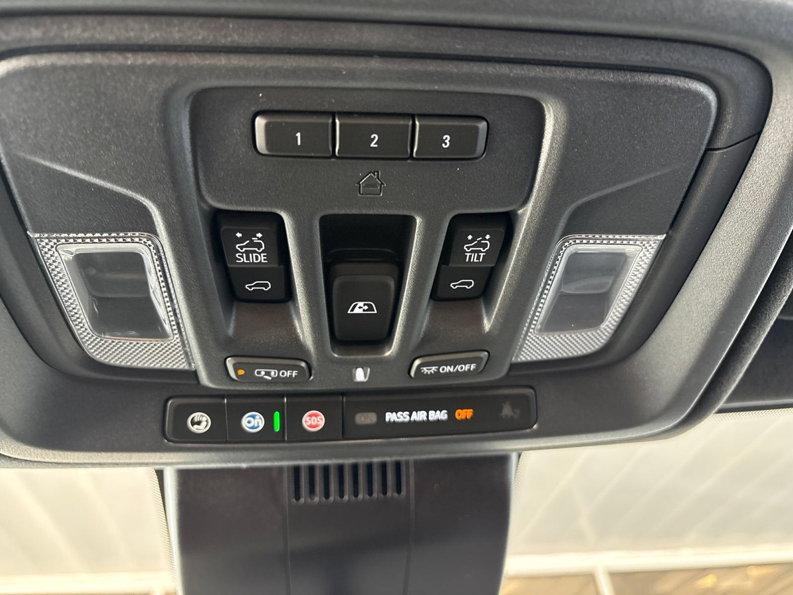 2026 GMC Sierra 2500HD Denali Ultimate - Photo 24