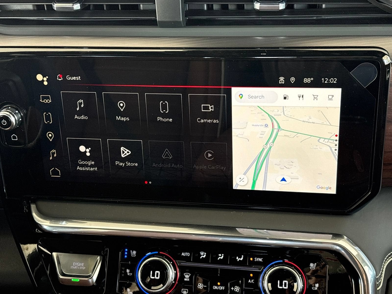 2026 GMC Sierra 2500HD Denali Ultimate - Photo 27