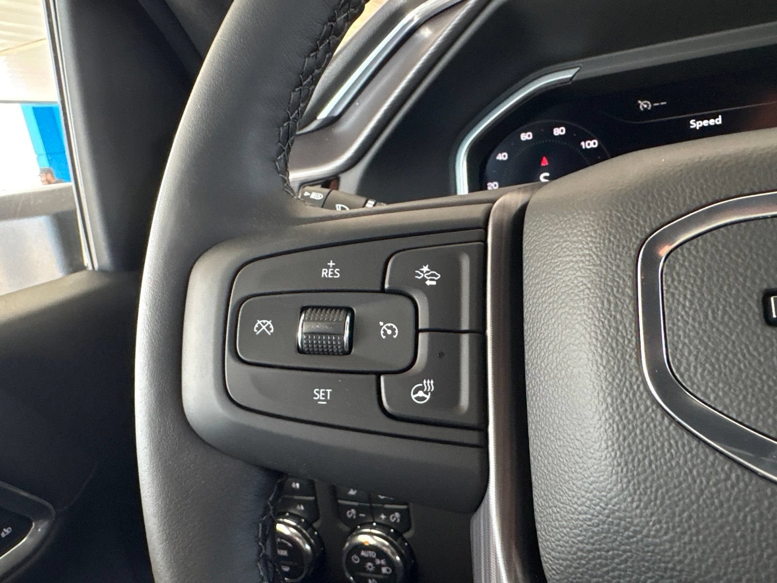 2026 GMC Sierra 2500HD Denali Ultimate - Photo 32