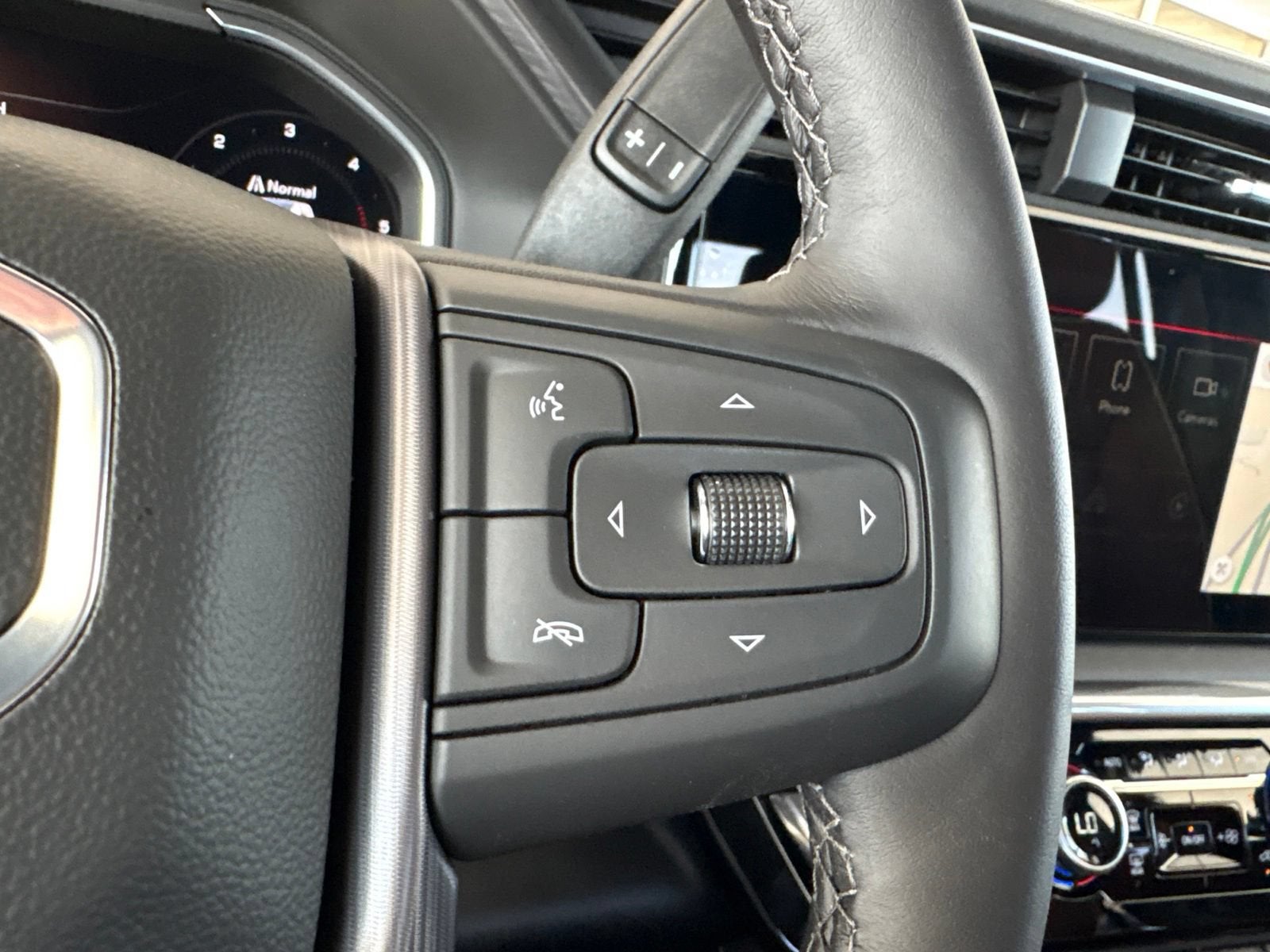 2026 GMC Sierra 2500HD Denali Ultimate - Photo 33