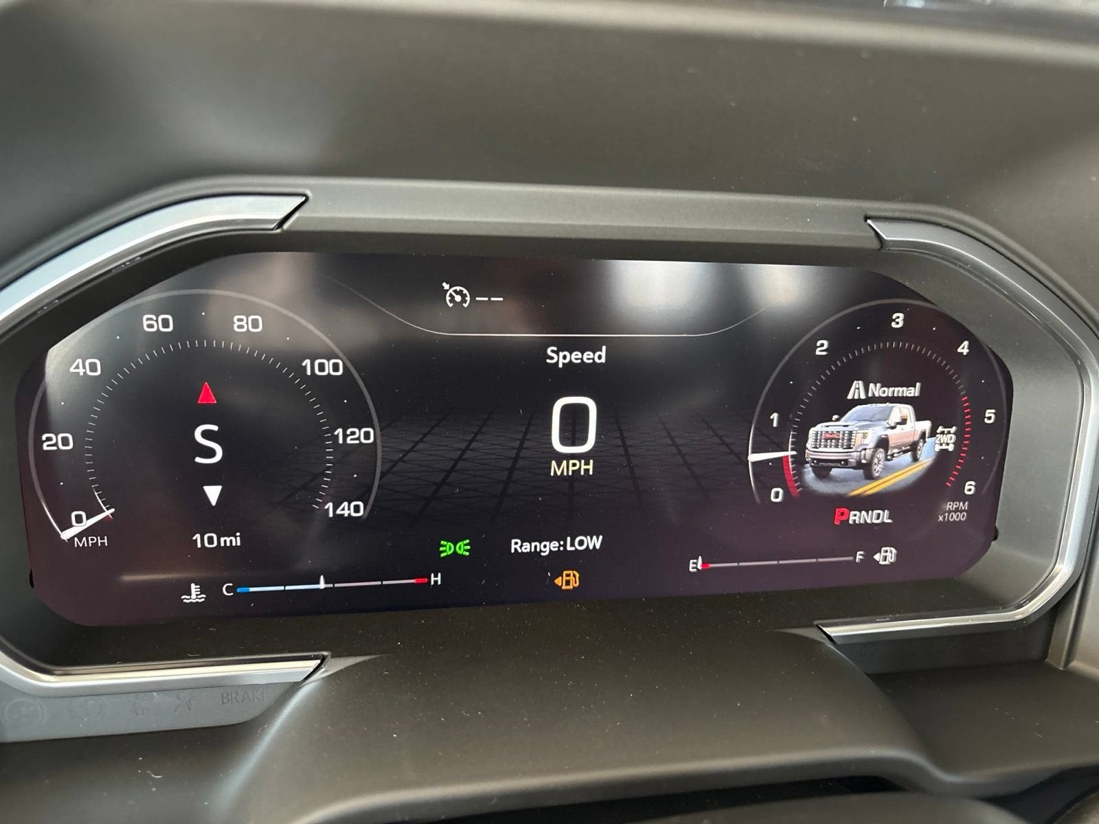 2026 GMC Sierra 2500HD Denali Ultimate - Photo 34