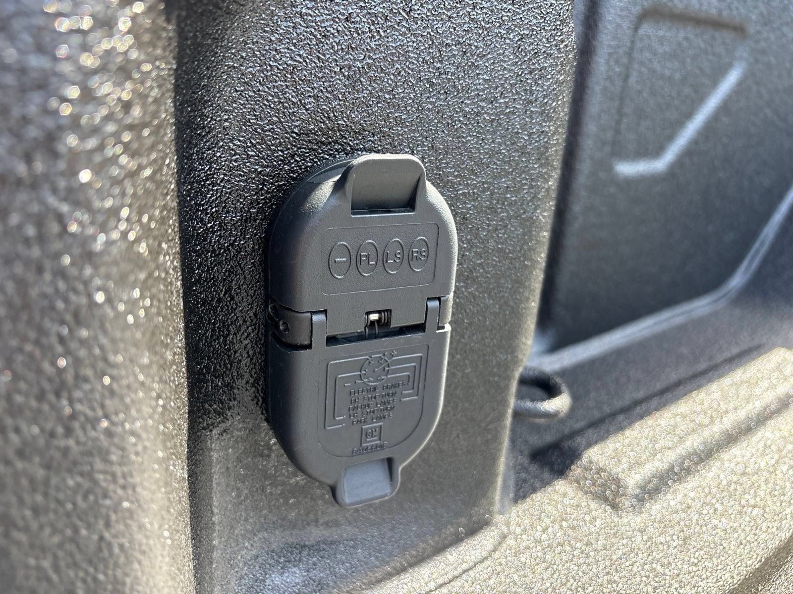 2026 GMC Sierra 2500HD Denali Ultimate - Photo 38