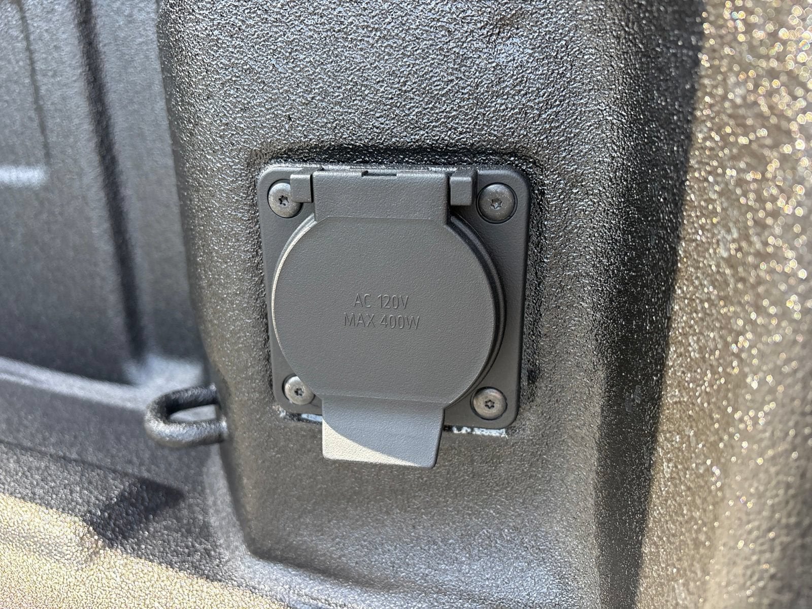 2026 GMC Sierra 2500HD Denali Ultimate - Photo 39