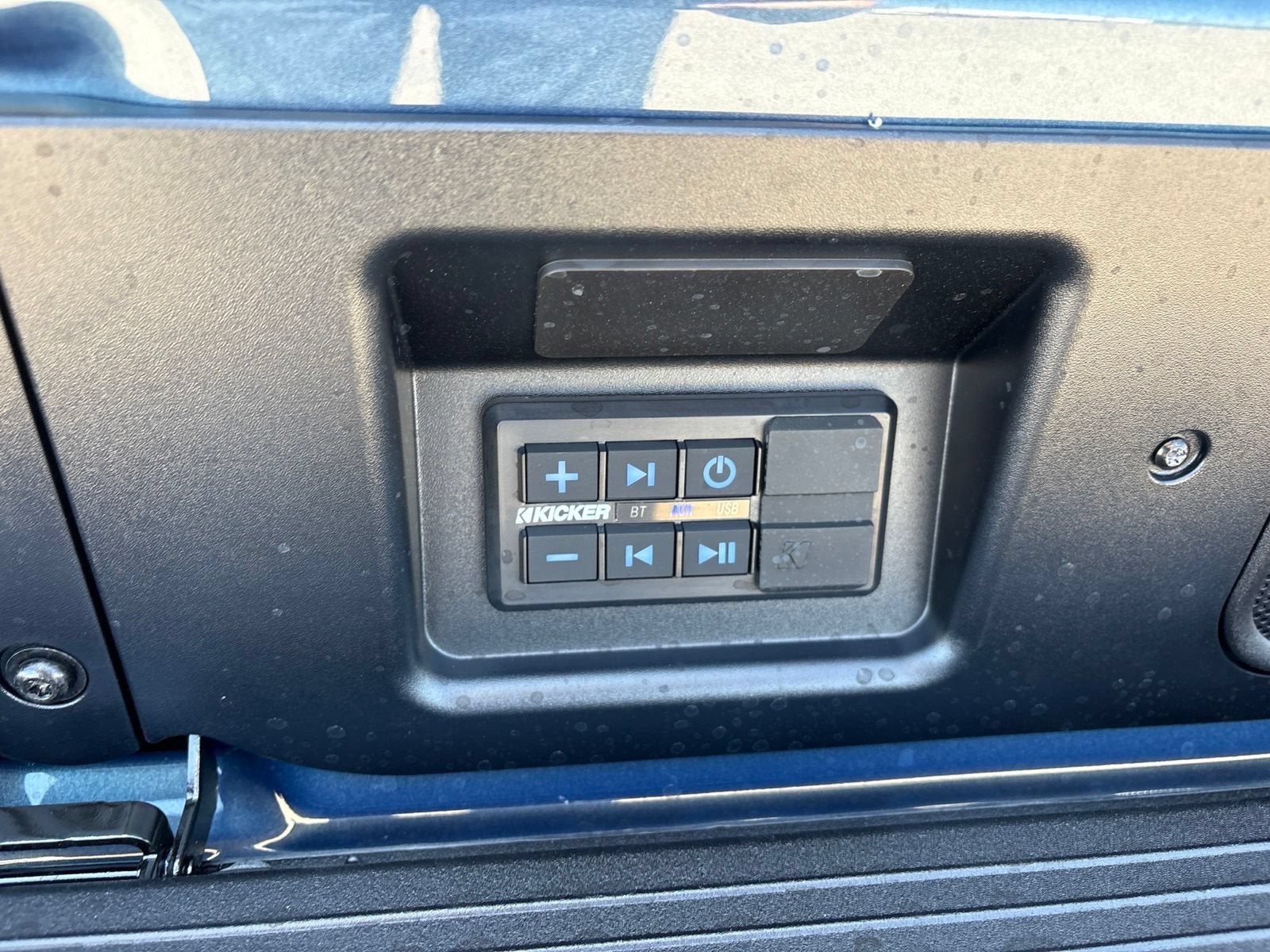 2026 GMC Sierra 2500HD Denali Ultimate - Photo 40