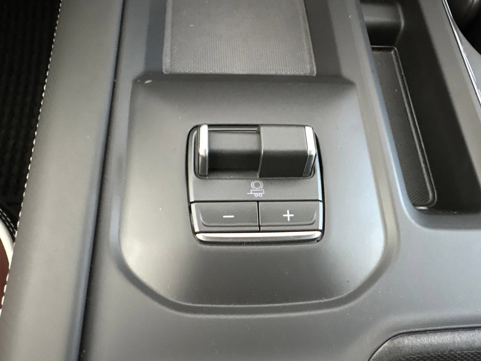2026 GMC Sierra 2500HD Denali Ultimate - Photo 43