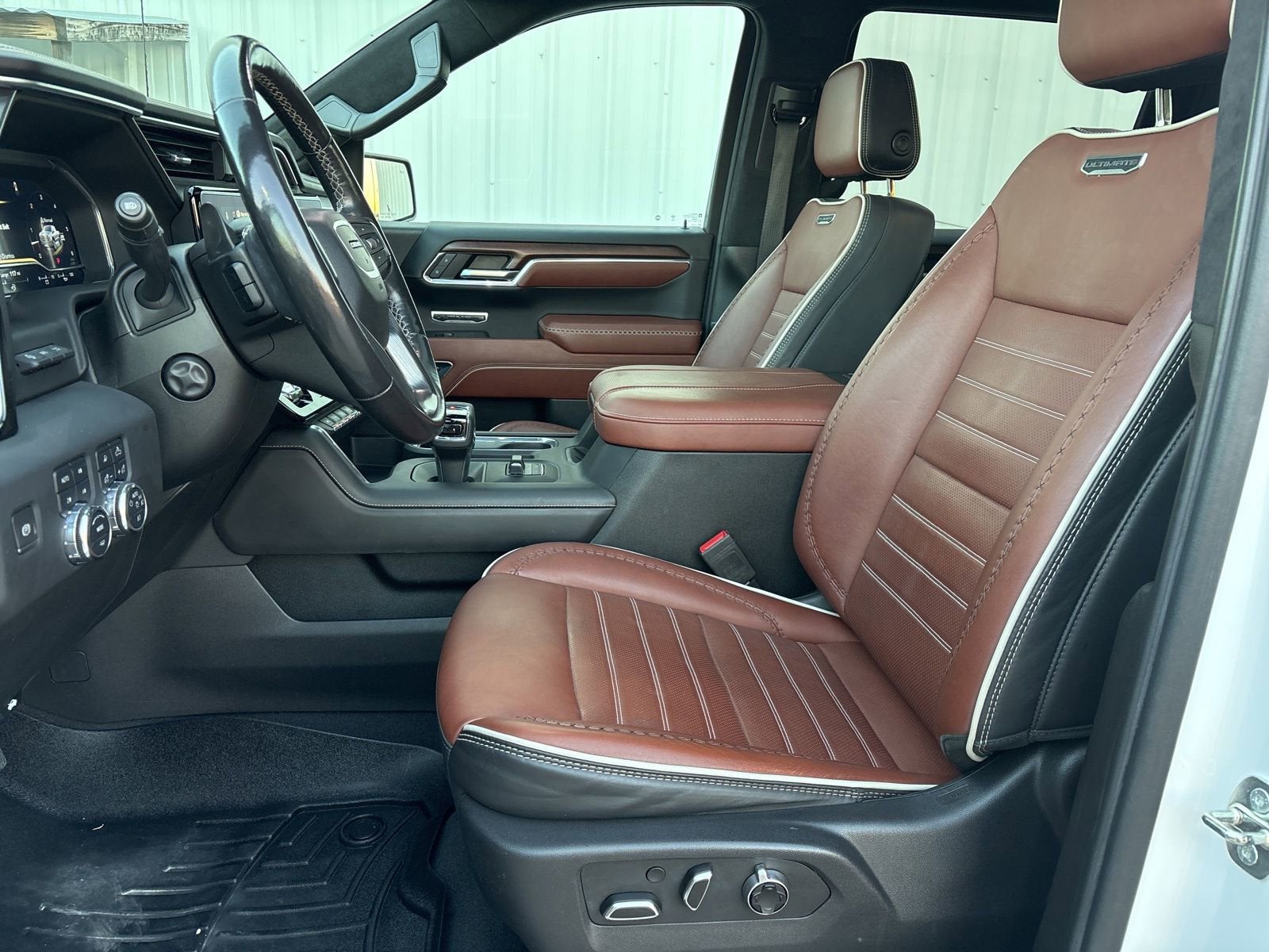 2023 GMC Sierra 1500 Denali Ultimate