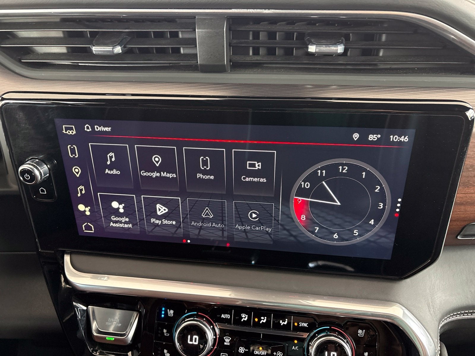 2023 GMC Sierra 1500 Denali Ultimate
