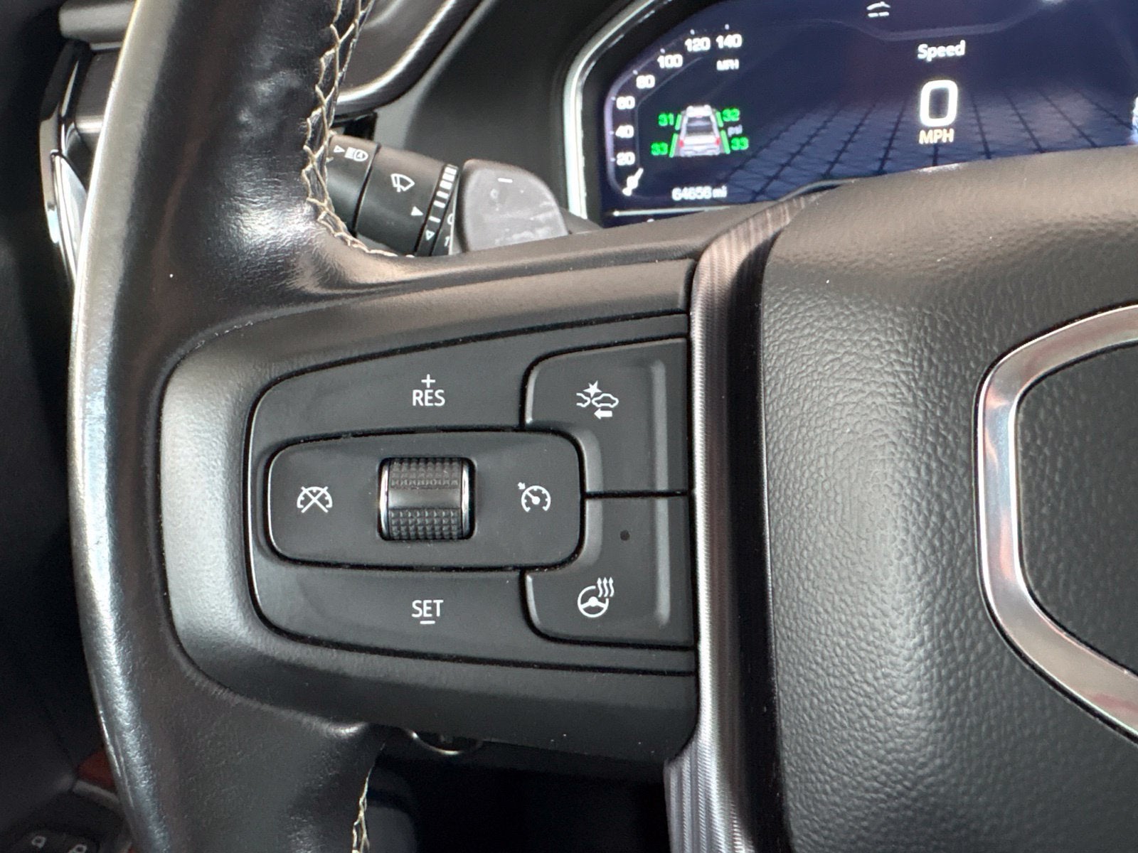 2023 GMC Sierra 1500 Denali Ultimate