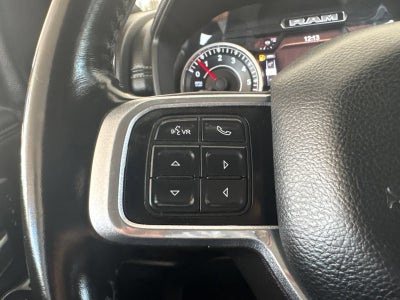 2022 RAM 2500 Laramie Crew Cab 4x4 6'4" Box