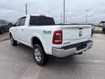2022 RAM 2500 Laramie Crew Cab 4x4 6'4" Box