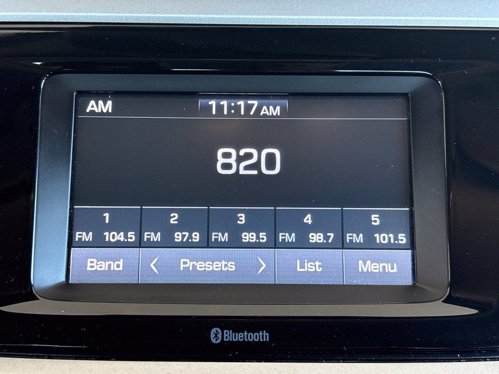 2021 Hyundai Accent SE