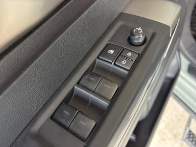 2025 Toyota Tundra 4WD SR