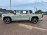 2025 Toyota Tundra 4WD SR