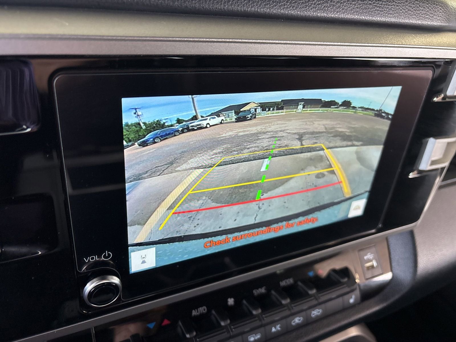 2025 Toyota Tundra 4WD SR