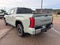 2025 Toyota Tundra 4WD SR