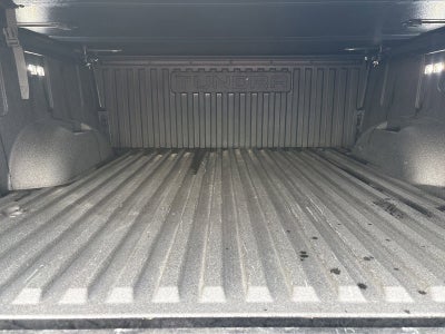 2025 Toyota Tundra 4WD SR