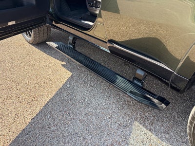 2024 Lexus GX 550 Luxury