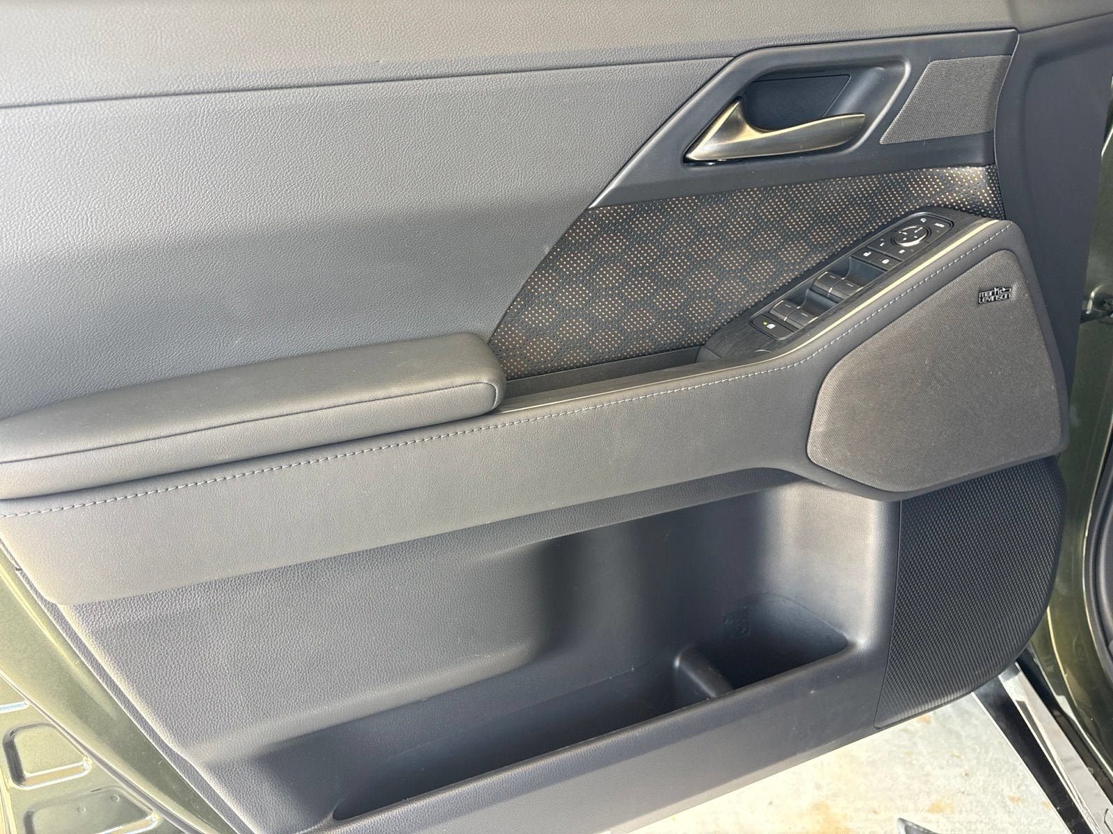 2024 Lexus GX 550 Luxury