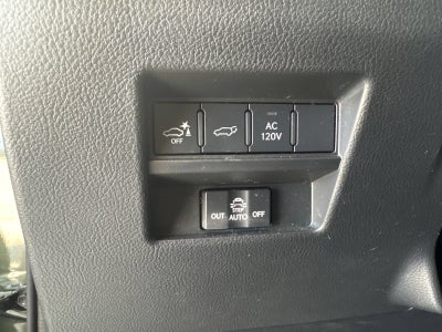2024 Lexus GX 550 Luxury