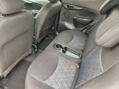 2022 Chevrolet Spark LS Automatic