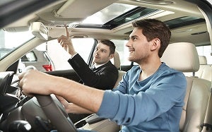 Schedule a test drive at Spur GMC in gatesville, TX.