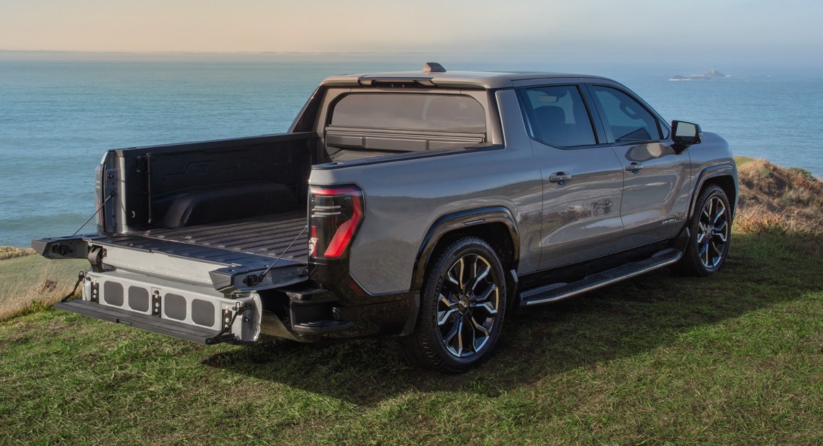 Spur GMC in gatesville TX