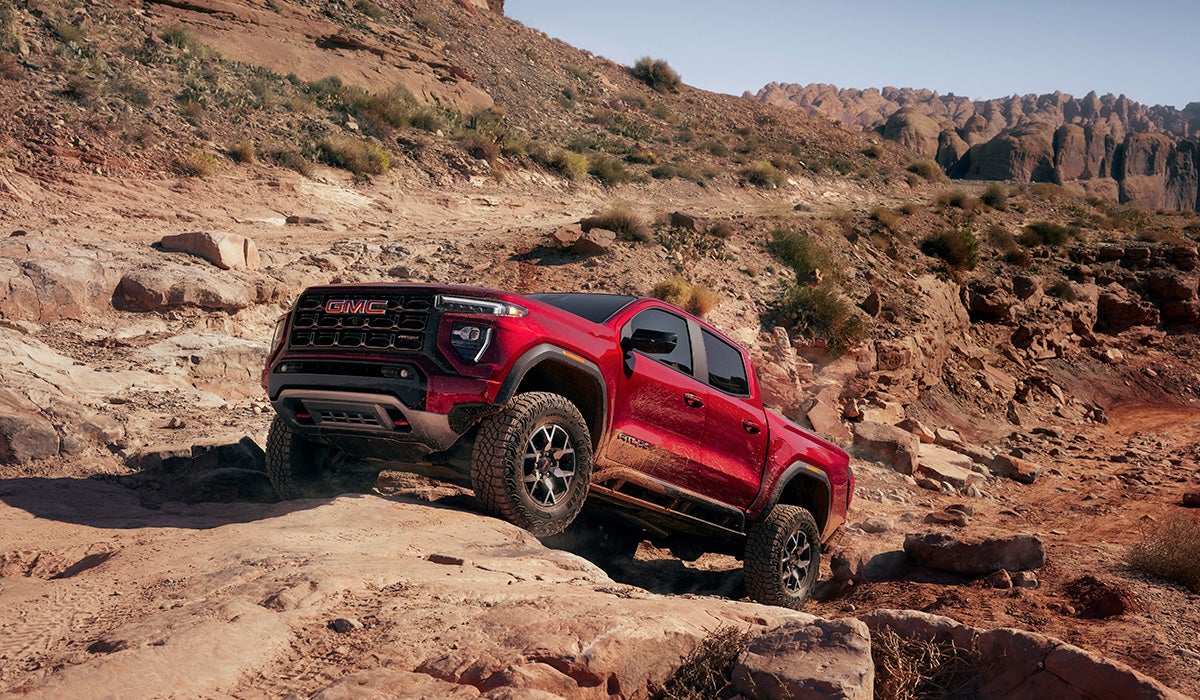 Spur GMC in Gatesville TX