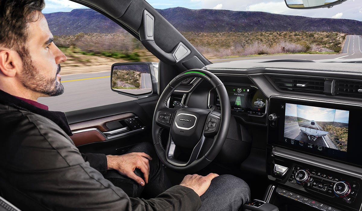 Spur GMC in Gatesville TX