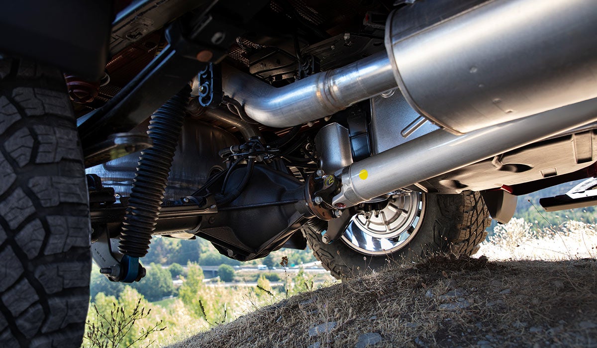 Spur GMC in Gatesville TX