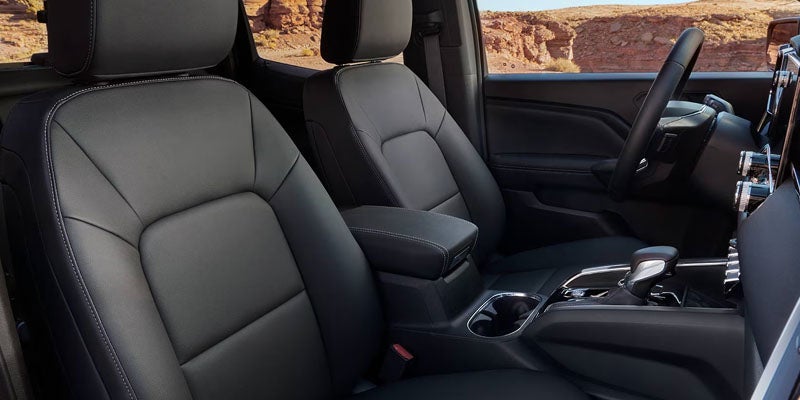canyon interior