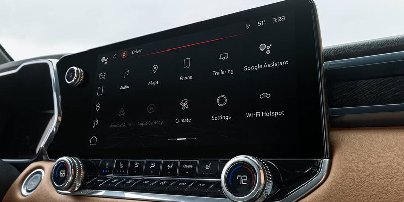 Canyon Advance Technology