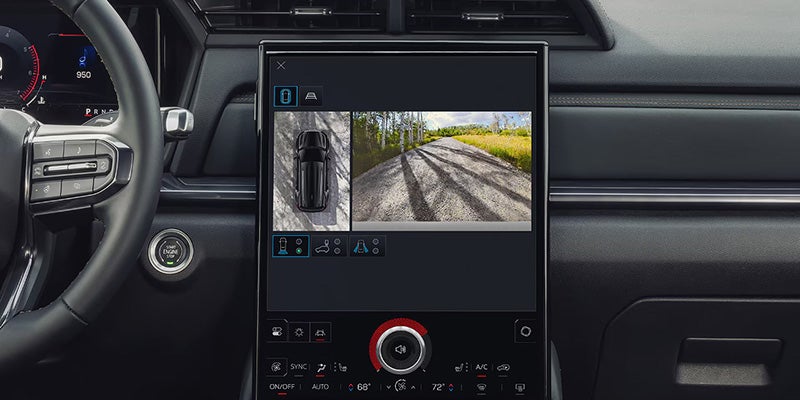GMC Terrain safety
