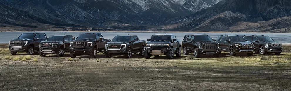 Spur GMC in Gatesville TX