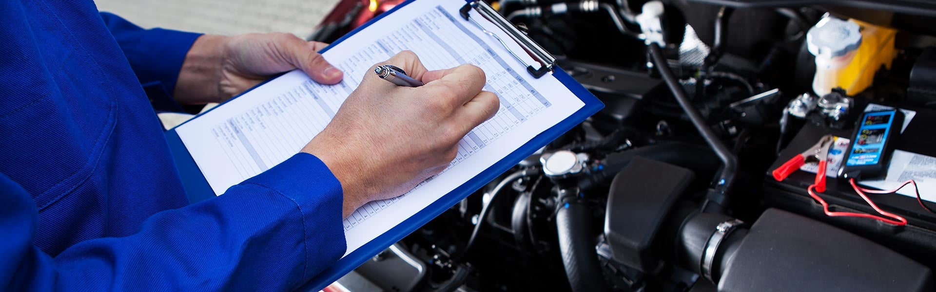 Top Maintenance Services