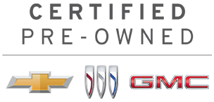 Chevrolet Buick GMC Certified Pre-Owned in gatesville, TX